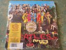 Sgt. Pepper's Lonely Hearts Club Band 50th Anniversary Edition 2 LP The Beatles