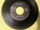Northern soul. Mary Saxton Take my heart. 