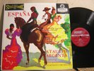 TAS London FFRR CS 6006 Argenta Espana Granados Chabrier NM
