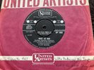 LITTLE ANTHONY IMPERIALS HURT SO BAD UNITED ARTISTS 1965 UK 1ST PRESS EXCELLENT