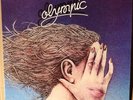 OLYMPIC - Overhead (1978) Czech heavy prog rock LP Supraphon M-/M- LISTEN
