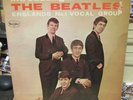INTRODUCING THE BEATLES VEE-JAY RECORDS (VJLP 1062) ENGLAND'S No. 1 VOCAL GROUP
