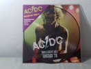 AC/DC - BOOTLEGGER'S BALL - PICTURE DISC + PHOTO - LIMITED 100 - EX 85/100 -