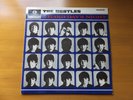 THE BEATLES 'A HARD DAYS NIGHT' UK ORIGINAL MONO PRESSING 1964 EX/EX+
