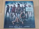 Rock Of Ages Soundtrack 2018 Colored 2xVINYL Tom Cruise NEW