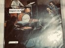 THE DOORS WHISKEY, MYSTICS & MEN Celebration Of Outtakes RARE 2 LP VINYL IMPORT