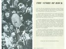 BBC TRANSCRIPTION SERVICES / THE STORY OF ROCK  /  11x Lps