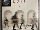 RUSH MOVING PICTURES LTD 40TH ANNIVERSARY DELUXE 5 VINYL LP