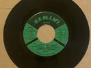 HEAR  RARE FUNK 45 Jimmy Conwell Let It All Out To Much GEMINI ORIG