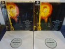 B/S ED1 MAHLER - SYMPHONY NO 2 2LP SET, Klemperer, COLUMBIA SAX 2473 / 2474