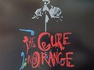 The Cure In Orange 2xLP Live 1986 Orange Vinyl