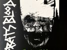 RATS BLOOD - LOW LIFE LP GREEN VINYL D-BEAT HARDCORE PUNK PUTREFACTION TOTALITAR