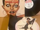 Rocky Horror Show Original Roxy Cast VG+ GATEFOLD +INSERT  Tim Curry Meat Loaf