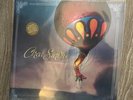 CIRCA SURVIVE On Letting Go (SEALED) Blue Mix Vinyl LP coheed and cambria thrice