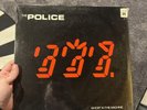 The Police - Ghost In The Machine [VINYL]  New Sealed
