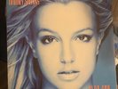 Britney Spears Vinyl - In The Zone - Limited LP - Urban Outfitters Exclusive