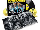 Ramones Road to Ruin (40th Anniversary Deluxe Edition) 1 LP 3 CD LIMITED BOX