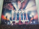Enter Shikari - Live from Alexandra Palace - Double Splatter Vinyl - SIGNED
