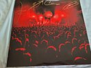 Enter Shikari - Live At Alexandra Palace 2 - Red/White Vinyl - SIGNED
