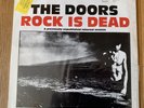 The Doors, Jim Morrison An American PrayerLP, 79 Spain GF Rock Is dead TTR 9003