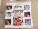 ELVIS PRESLEY Speedway UK original mono vinyl LP RCA Victor RD-7957 1968 EX/EX