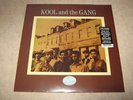 KOOL and the GANG-1970 Debut LP SEALED  KOOL-AID Vinyl Limited To 1250 Copies