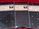 BACH MUNCHINGER BRANDENBURG CTOS. UK Decca SXL 2125 2126 2127 ED1 WBG 3 LP SET