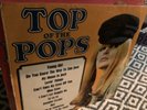 Top Of The Pops Volume 1 Vol Vinyl UK Hallmark 1968 A1/B1 Cheesecake LP