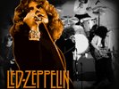 Led Zeppelin Broadcast in Stockholm and Copenhagen (Vinyl) 12