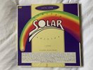 SOLAR Records - 8LP vinyl - SPECIAL 10 YEAR ANNIVERSARY BOX SET