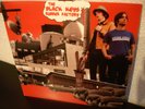 THE BLACK KEYS  - RUBBER FACTORY  org.1st.Press. aus 2004 in  TOP-MINT