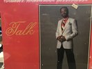 Original SEALED Gabriel Hardeman Delegation Talk LP Record Black Gospel Soul