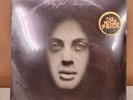 SEALED  Vintage 1973 Billy Joel 