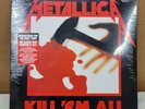 SEALED  2016 Reissue: Metallica 