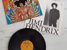 JIMI HENDRIX - Axis: Bold as Love CAN1967 vinile vinyl 33 giri Lp Reprise 184110