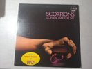 SCORPIONS-Lonesome Crow- RED VINYL LP