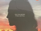 Paul McCartney Women And Wives 12” EP Vinyl RSD 2022 Record #1475/3,000 Ltd Rare