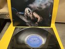 Rare EX Vinyl Record LP Ozzy Osbourne Bark at the Moon 1983 QZ38987