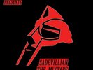 Sade / Mf Doom / Seanh2k11/Sadevillain Ep SADEVILLIANLP New LP