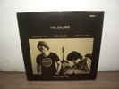 Hal Galper – Now Hear This Enja Records – enja 2090 1977 GERMANY RARE LP JAZZ