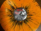 The  Devil's Rain by Misfits (U.S.) (Vinyl, Nov-2011, Misfits Records)