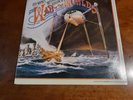 Various Artists. 'Jeff Waynes War of the Worlds'. CBS. Vinyl Double Album. 1978.