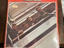 The Beatles Mint First Press Apple 1962-1966 Vinyl UNOPENED Still In Org SHRINK