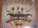 The Beatles “Magical Mystery Tour” 1967 UK mono, with book etc