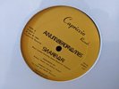 A NUMBER OF NAMES: sharevari / instrumental CAPRICCIO 12