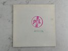 PIL - Public Image Limited - Recorded Live In Paris When Nobody Was Looking