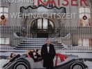 Roland Kaiser, Weihnachtszeit 2 coloured Vinyl LP, neu