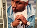 LL Cool J - G.O.A.T. The Greatest Of All Time 2xLP  2000   ( Excellent )
