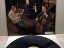 Ravel Mozart Trios Cassado Kentner Menuhin Vinyl LP UK 1961 HMV ASD 423 ED1