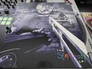 Eminem - The Slim Shady LP Original Pressing 2XLP in Picture Cover 1999